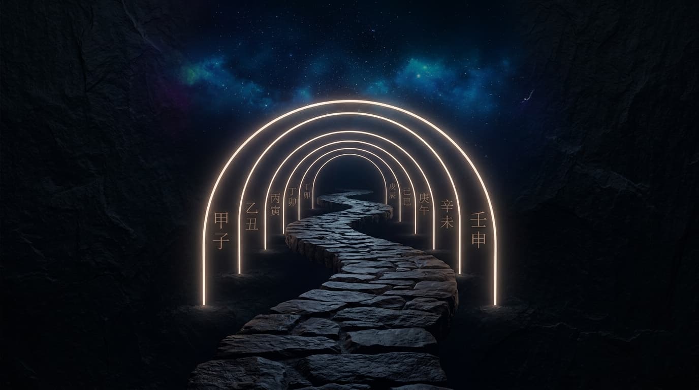 El Camino y el Vehículo