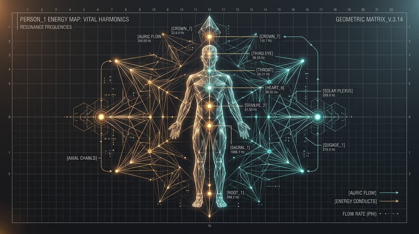 El Plano de tu Comportamiento